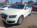 Audi Q5 Q5 2.0TDI quattro S-T 170 DPF Blanco - thumbnail 2