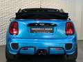 MINI John Cooper Works Cabrio LED#SHZ#SH#SEHRGEPFLEGT Blau - thumbnail 6
