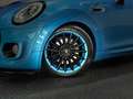 MINI John Cooper Works Cabrio LED#SHZ#SH#SEHRGEPFLEGT Blau - thumbnail 10