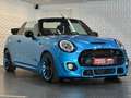 MINI John Cooper Works Cabrio LED#SHZ#SH#SEHRGEPFLEGT Blau - thumbnail 2