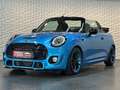 MINI John Cooper Works Cabrio LED#SHZ#SH#SEHRGEPFLEGT Blau - thumbnail 4