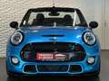 MINI John Cooper Works Cabrio LED#SHZ#SH#SEHRGEPFLEGT Blau - thumbnail 3