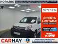 Renault Kangoo Fg. Maxi 1.5dCi Profesional 5pl. 66kW Amarillo - thumbnail 1