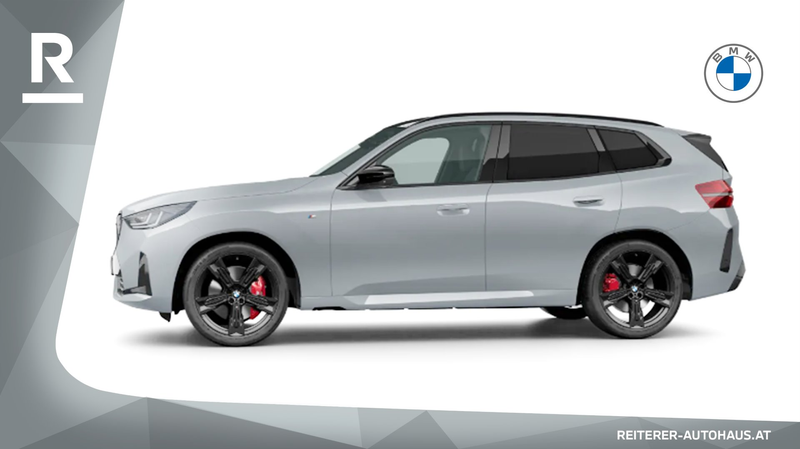 BMW X3 M50 *M-Sportpaket Pro *ZUM 1,99% FIXZINS* — photo 4