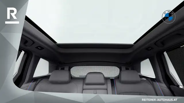 BMW X3 view 15