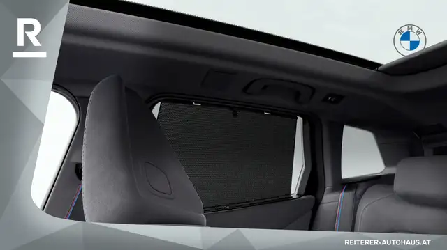 BMW X3 view 14