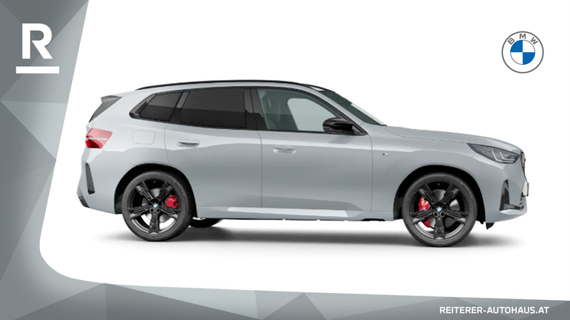 BMW X3 M50 *M-Sportpaket Pro *ZUM 1,99% FIXZINS* — photo 8