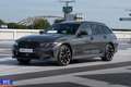 BMW 330 3-serie Touring 330e xDrive I M Sport Pro I 83k NP Gris - thumbnail 1