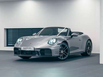 Carrera Cabriolet
