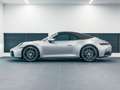Porsche 911 Carrera Cabriolet Grau - thumbnail 7