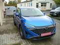 Nissan Qashqai 1,3 DIG-T Acenta Blau - thumbnail 1
