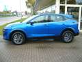 Nissan Qashqai 1,3 DIG-T Acenta Blau - thumbnail 4