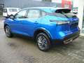 Nissan Qashqai 1,3 DIG-T Acenta Blau - thumbnail 5