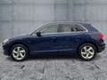 Audi Q3 35TFSI S-TR ADVANCED LED+APP+ACC+SHZ+RFK+PANO Blau - thumbnail 4