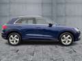 Audi Q3 35TFSI S-TR ADVANCED LED+APP+ACC+SHZ+RFK+PANO Blau - thumbnail 7