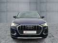 Audi Q3 35TFSI S-TR ADVANCED LED+APP+ACC+SHZ+RFK+PANO Blau - thumbnail 3