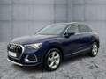 Audi Q3 35TFSI S-TR ADVANCED LED+APP+ACC+SHZ+RFK+PANO Blau - thumbnail 2