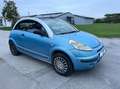 Citroen C3 Pluriel 1,4i/Elektrisches Verdeck/ Blauw - thumbnail 4