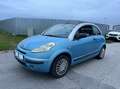Citroen C3 Pluriel 1,4i/Elektrisches Verdeck/ Blauw - thumbnail 1