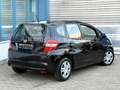 Honda Jazz 1.4 Trend AUTOMATIK*KLIMA*E-PAKET*MFL*1.HD* Schwarz - thumbnail 4
