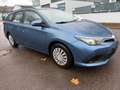 Toyota Auris Touring Sports Hybrid Cool 1 Hand HU2.2027 Blau - thumbnail 3