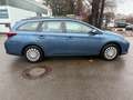 Toyota Auris Touring Sports Hybrid Cool 1 Hand HU2.2027 Blau - thumbnail 9