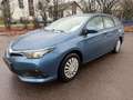 Toyota Auris Touring Sports Hybrid Cool 1 Hand HU2.2027 Blau - thumbnail 21