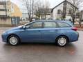 Toyota Auris Touring Sports Hybrid Cool 1 Hand HU2.2027 Blau - thumbnail 8