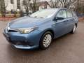 Toyota Auris Touring Sports Hybrid Cool 1 Hand HU2.2027 Blau - thumbnail 1
