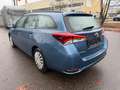 Toyota Auris Touring Sports Hybrid Cool 1 Hand HU2.2027 Blau - thumbnail 5