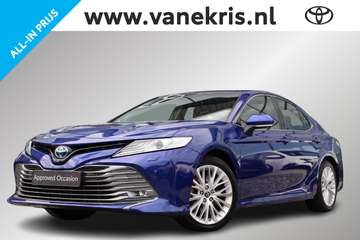 2.5 Hybrid Premium, JBL, Climate control, LM velge