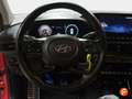 Hyundai BAYON 1.0 TGDI 74kW (100CV) 48V Essence Rojo - thumbnail 12