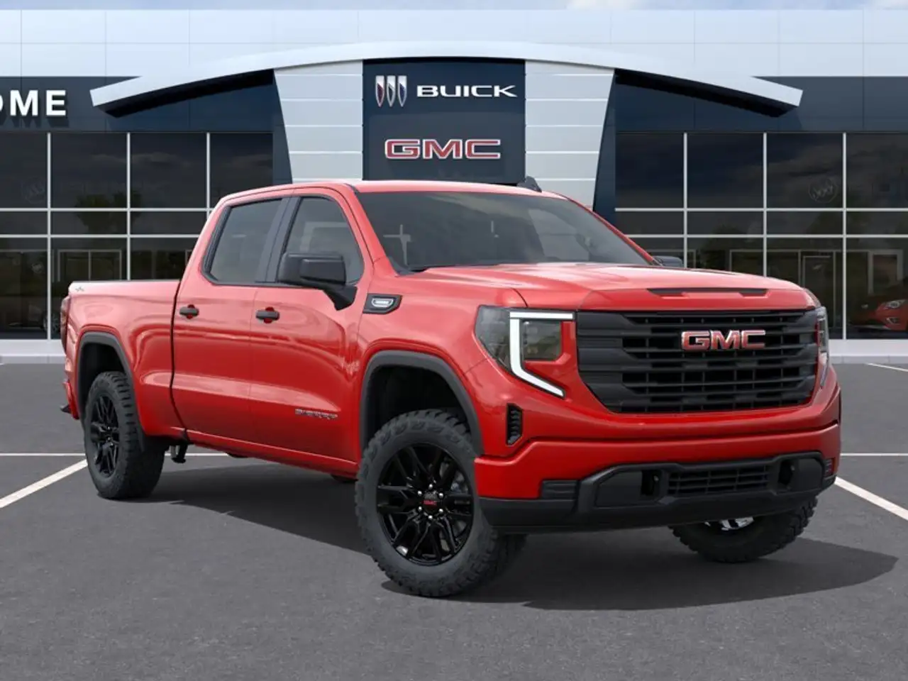 GMC Sierra 1500 photo GMC Sierra 1500