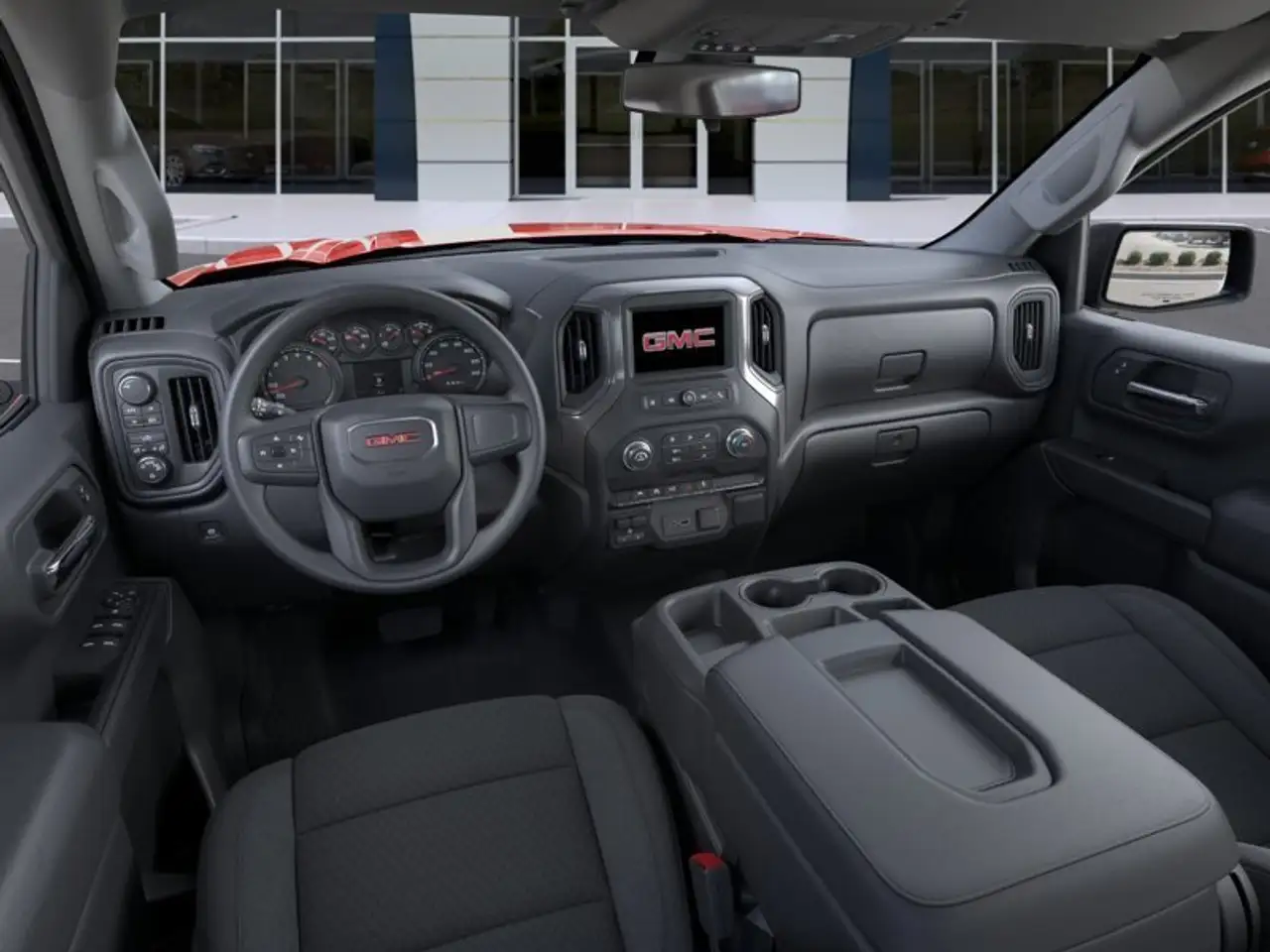 GMC Sierra 1500 photo GMC Sierra 1500