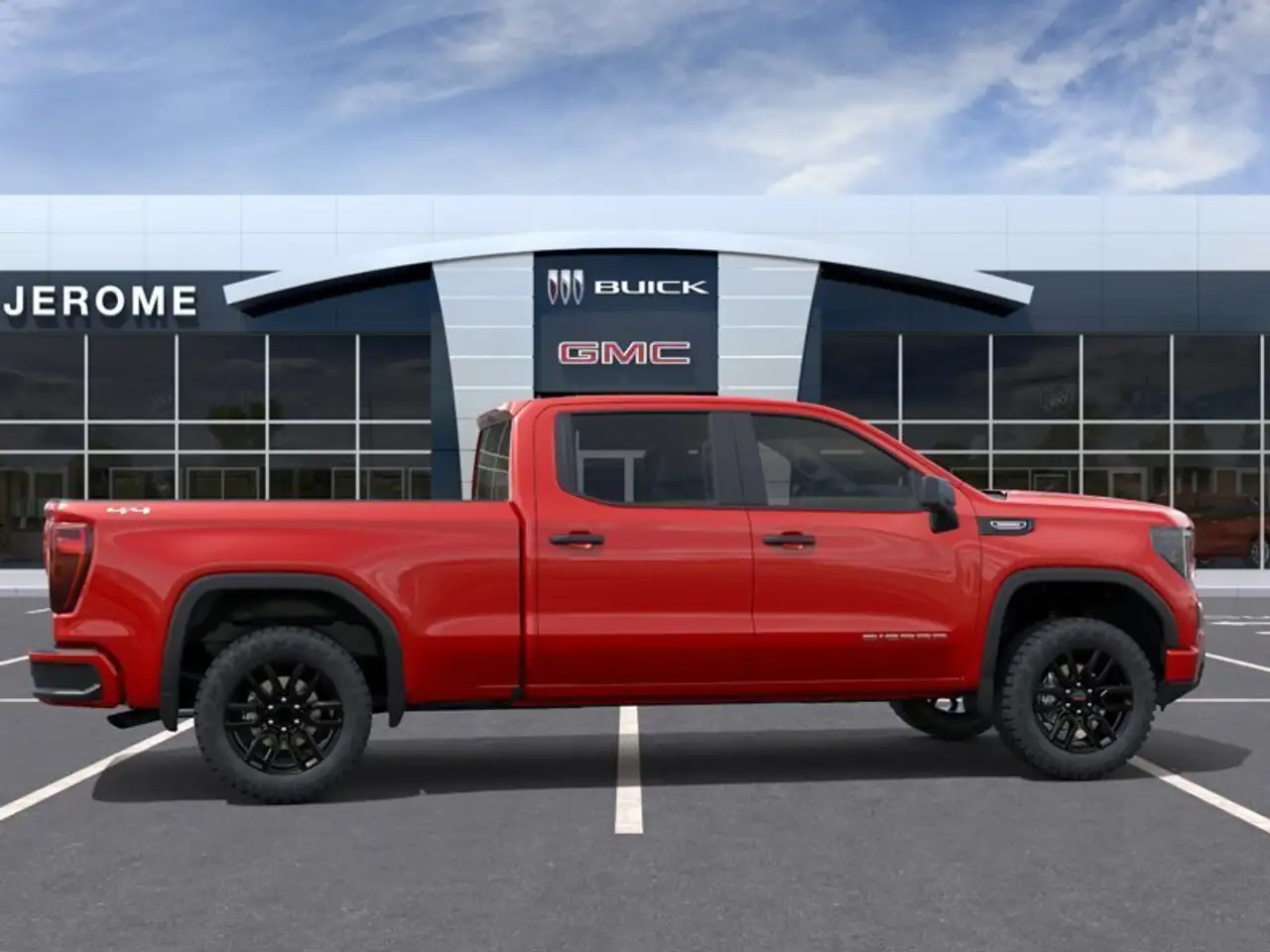 GMC Sierra 1500 photo GMC Sierra 1500