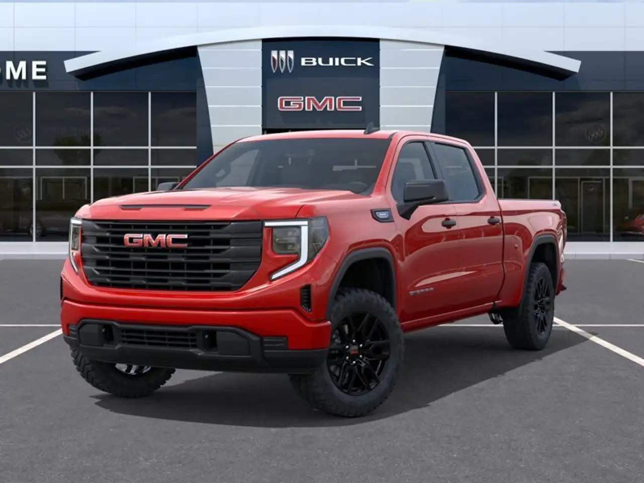 GMC Sierra 1500 photo GMC Sierra 1500