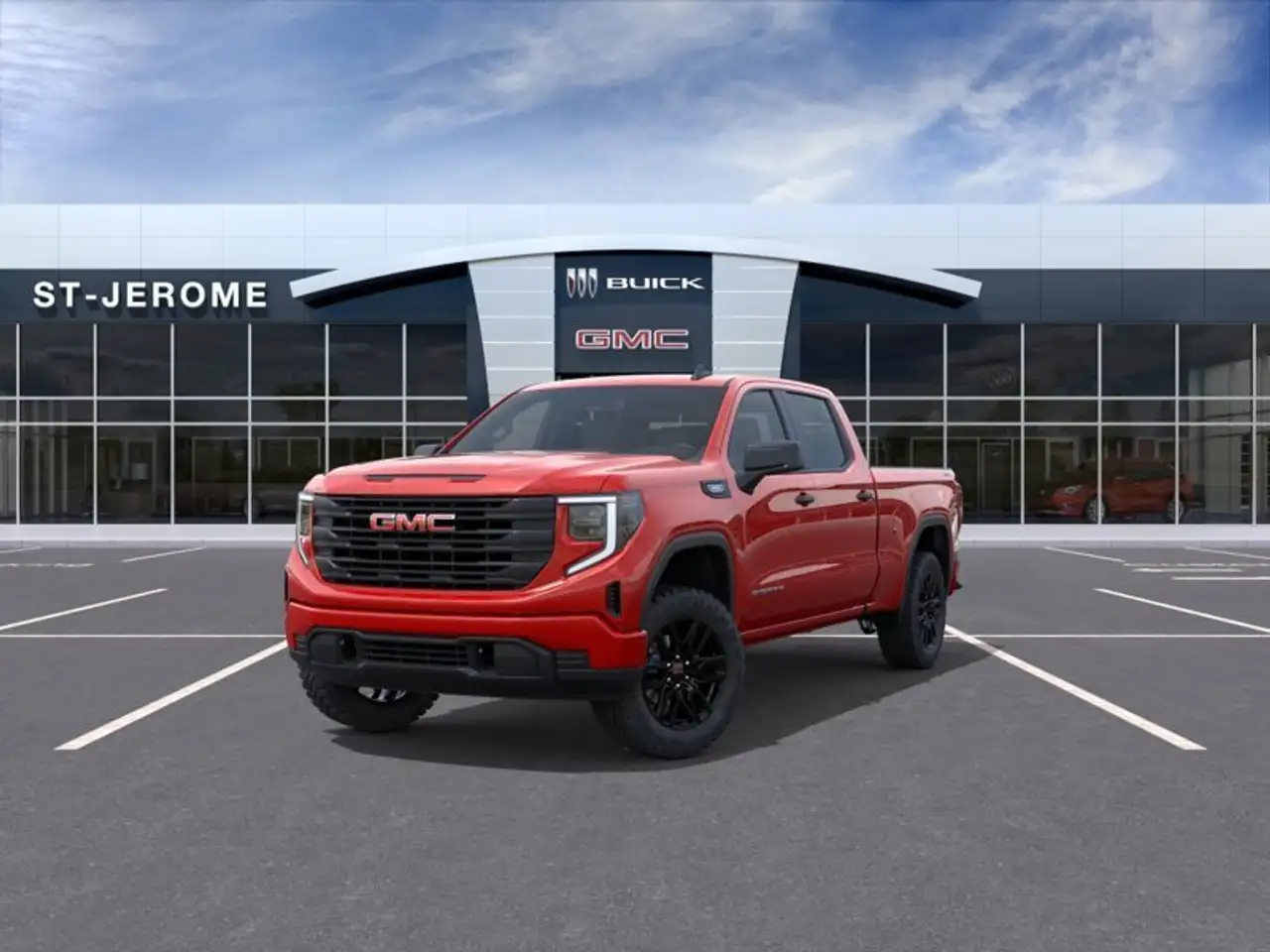 GMC Sierra 1500 photo GMC Sierra 1500