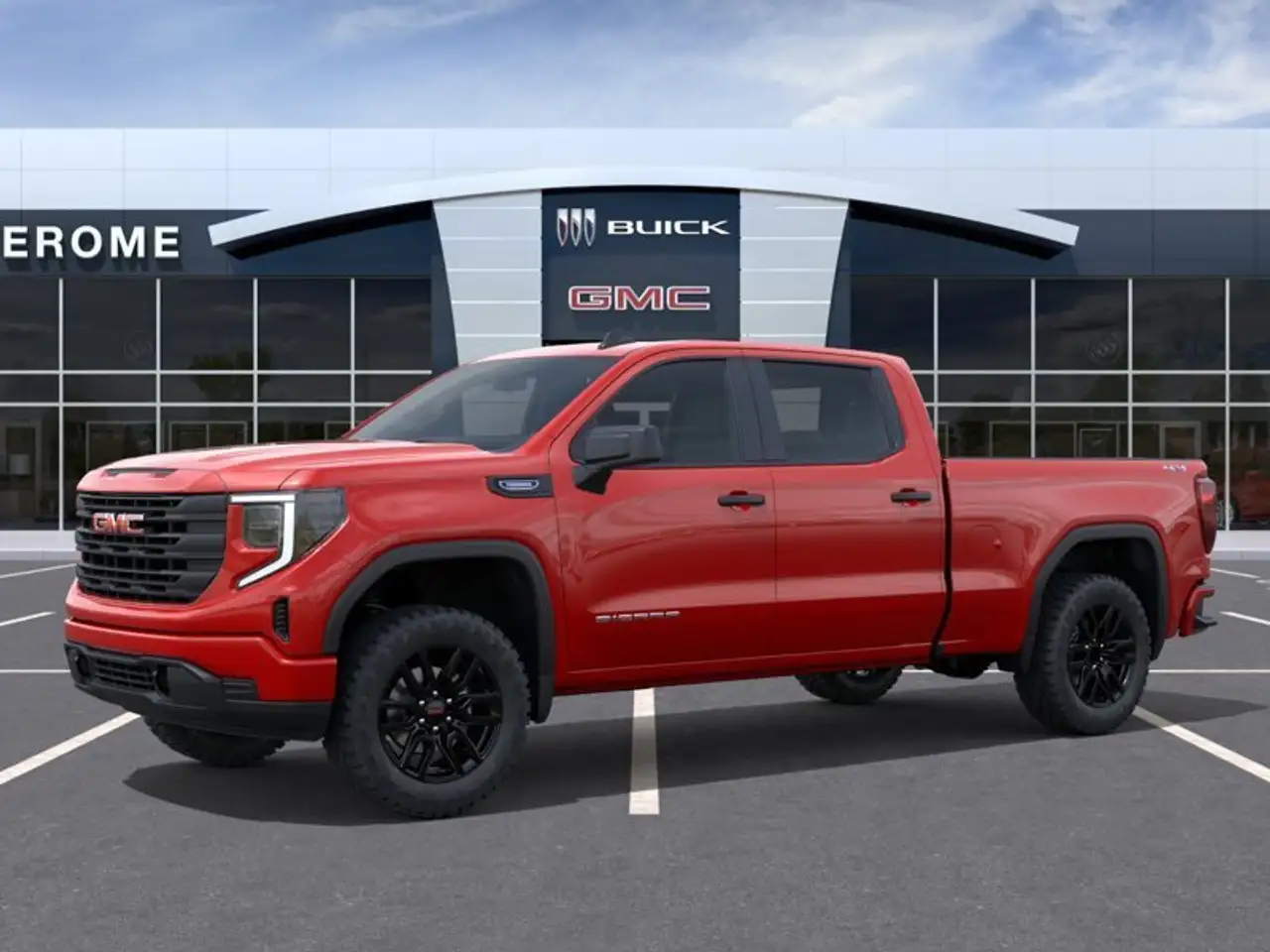 GMC Sierra 1500 photo GMC Sierra 1500