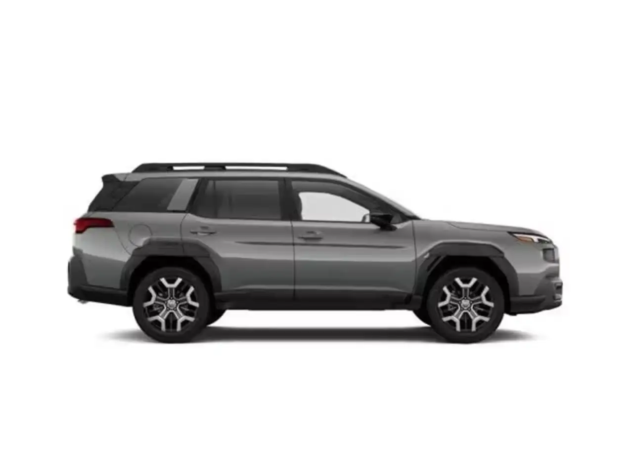 Subaru OUTBACK снимка Subaru OUTBACK