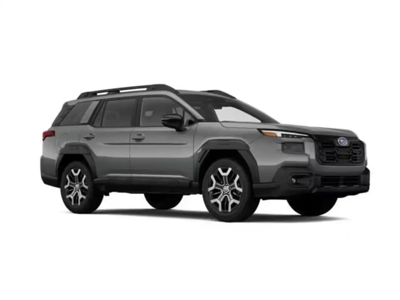 Subaru OUTBACK снимка Subaru OUTBACK