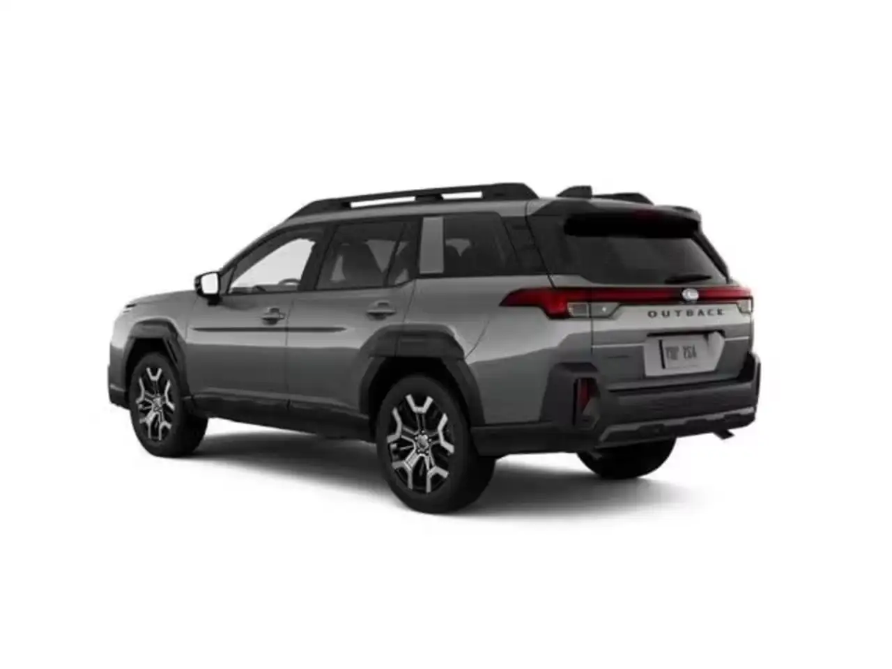 Subaru OUTBACK снимка Subaru OUTBACK