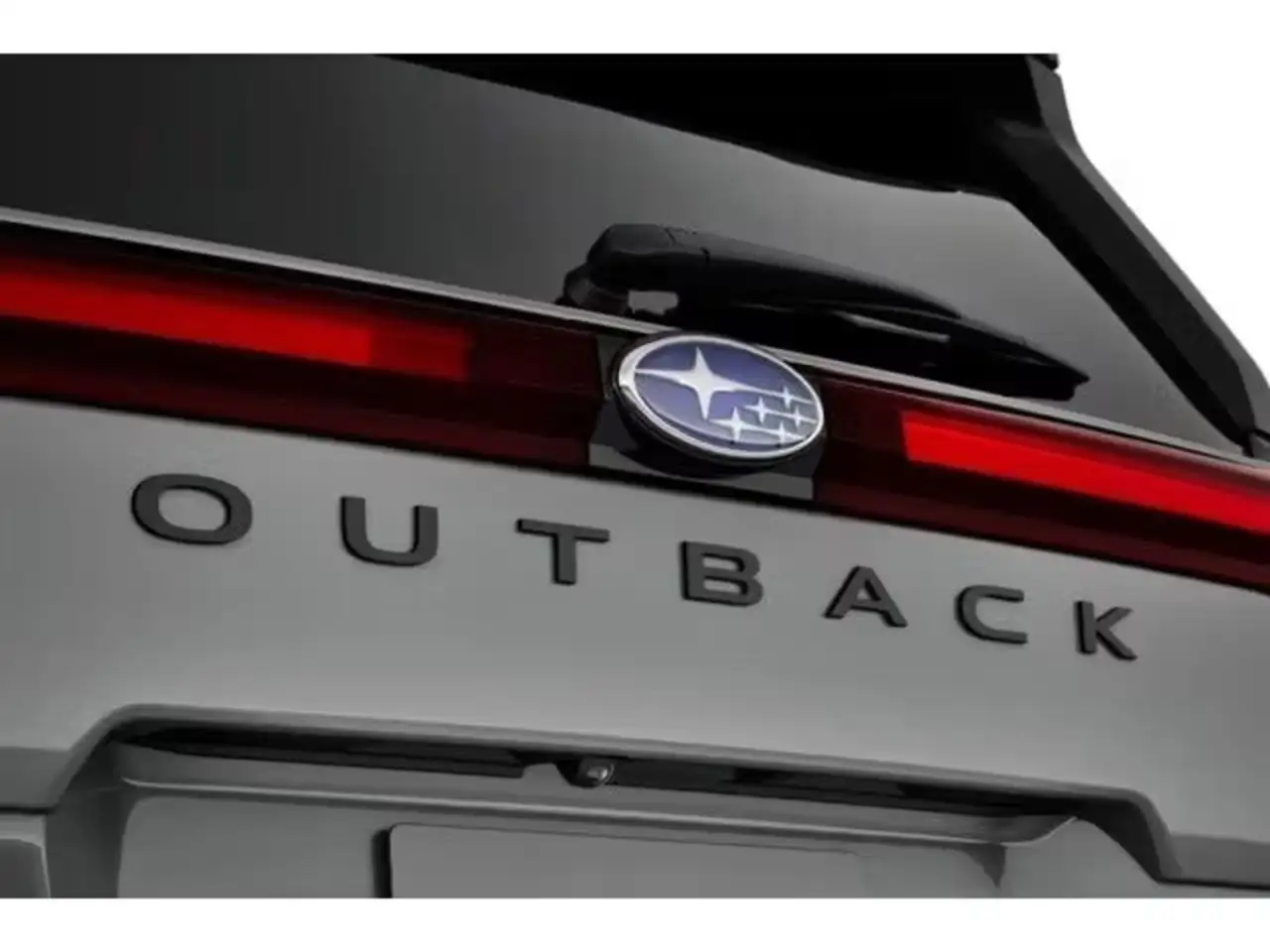Subaru OUTBACK снимка Subaru OUTBACK