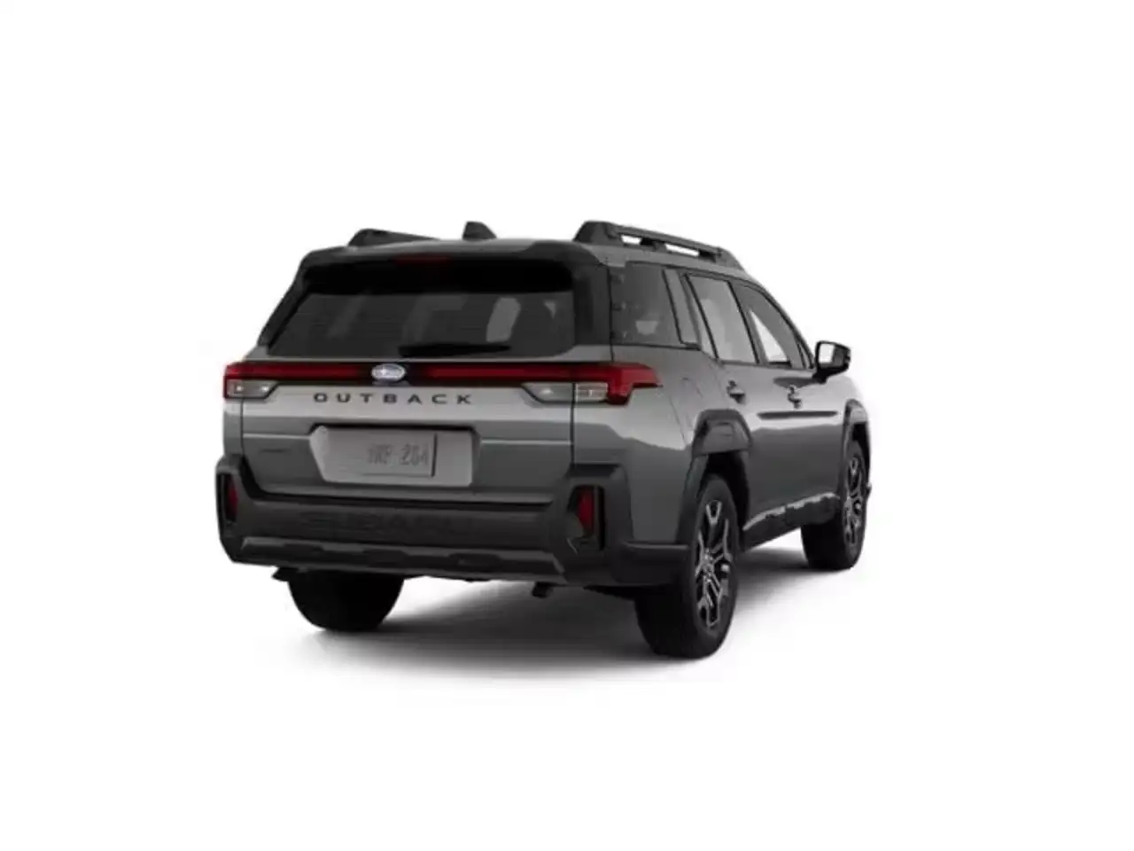 Subaru OUTBACK снимка Subaru OUTBACK