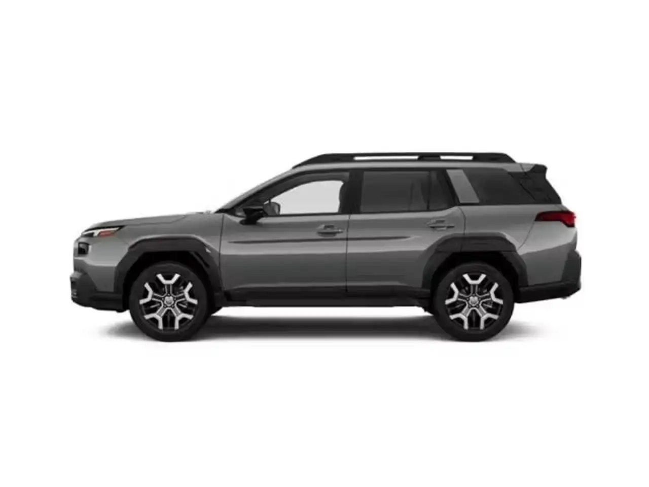 Subaru OUTBACK снимка Subaru OUTBACK
