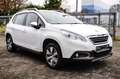 Peugeot 2008 Allure PureTech 110 Automatik/Allwetter Wit - thumbnail 1