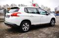 Peugeot 2008 Allure PureTech 110 Automatik/Allwetter Wit - thumbnail 6