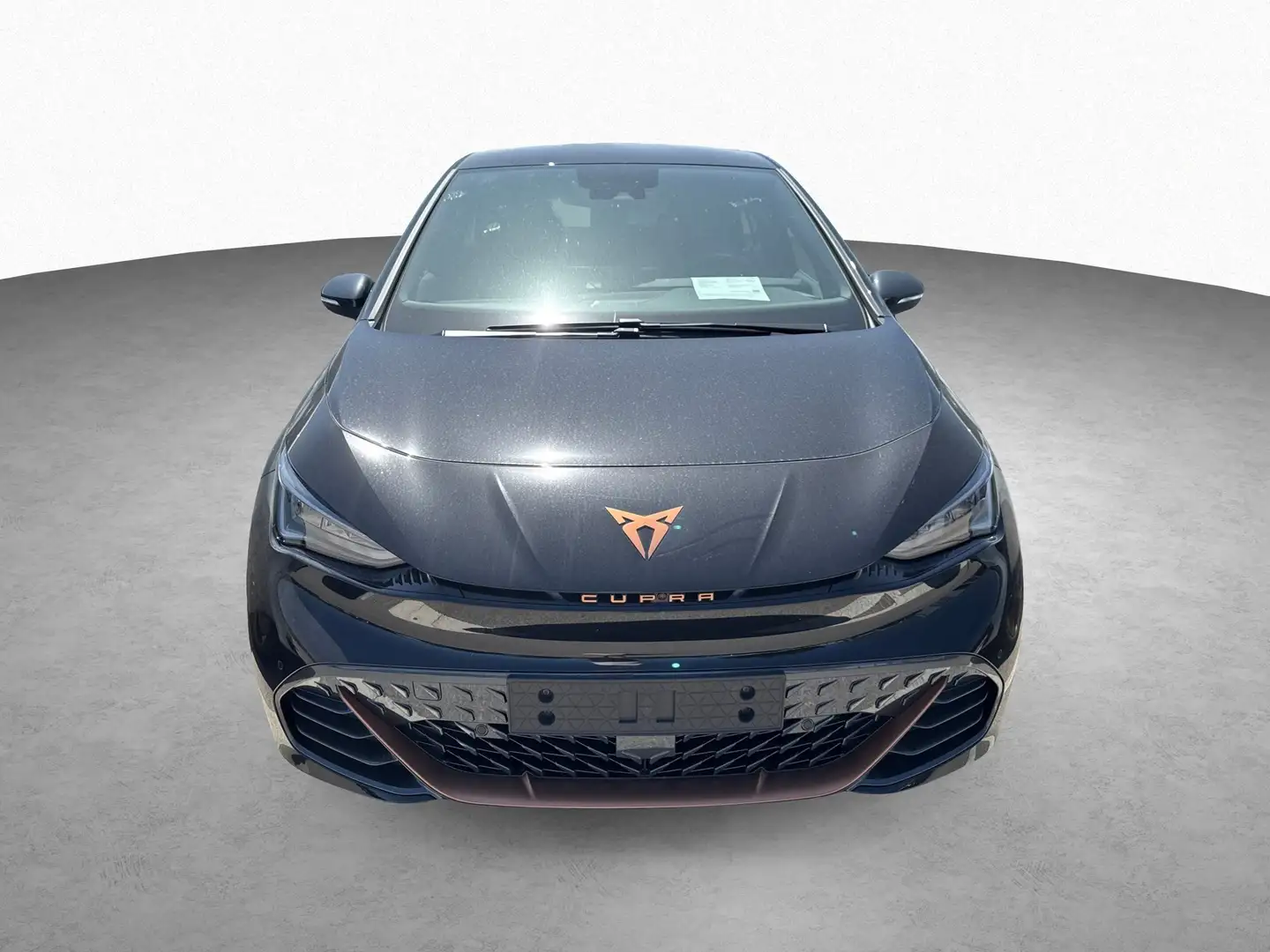 CUPRA Born 170 kW Edition Dynamic Zwart - 2