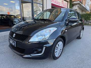 Swift V 2013 5p 1.2 vvt B-Cool