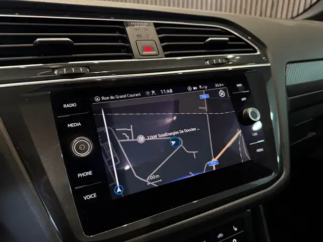Volkswagen Tiguan view 15