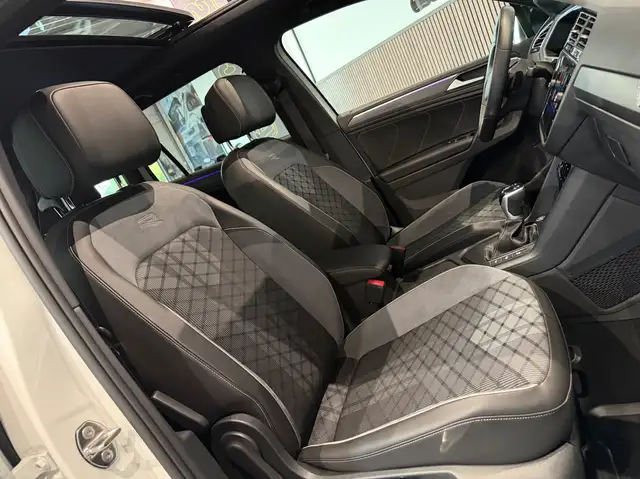 Volkswagen Tiguan view 10